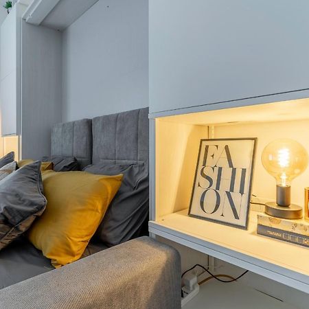 Sebino18 - Design Apartment Suite Milán Exteriér fotografie