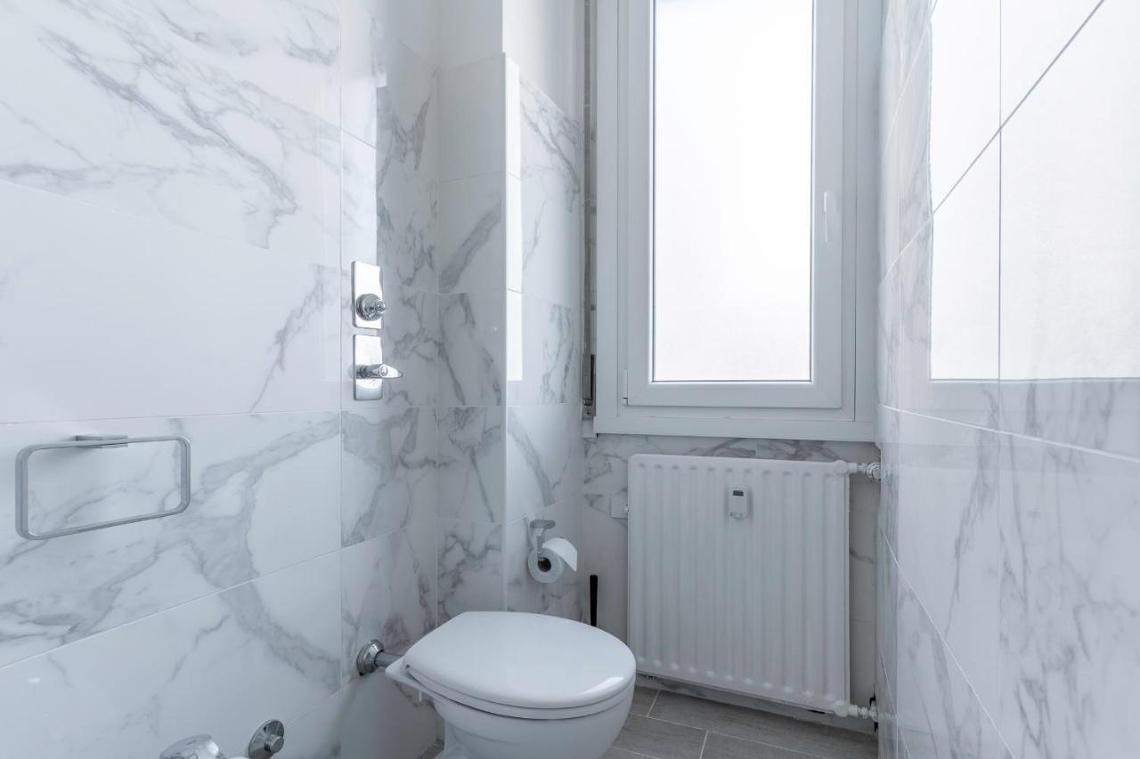 Sebino18 - Design Apartment Suite Milán Exteriér fotografie