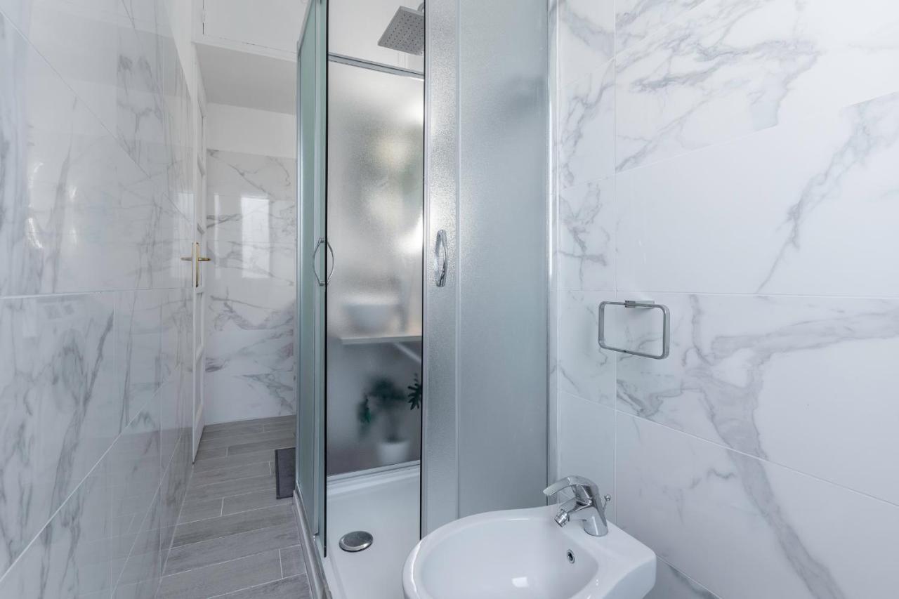 Sebino18 - Design Apartment Suite Milán Exteriér fotografie