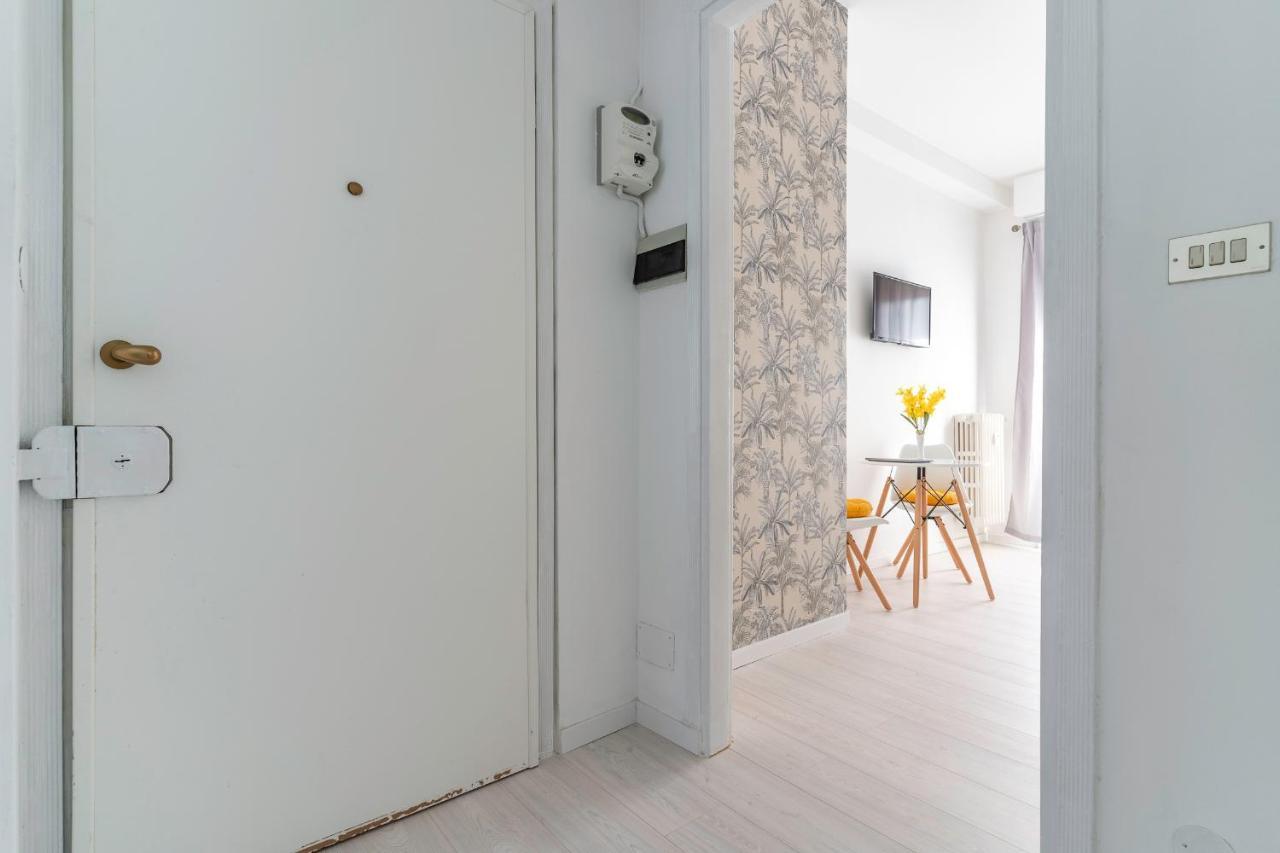 Sebino18 - Design Apartment Suite Milán Exteriér fotografie