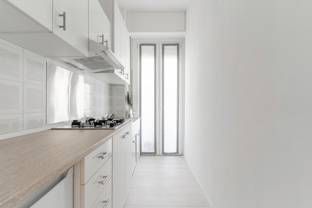 Sebino18 - Design Apartment Suite Milán Exteriér fotografie
