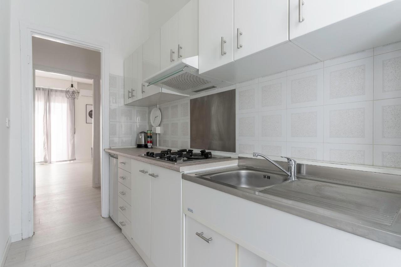 Sebino18 - Design Apartment Suite Milán Exteriér fotografie