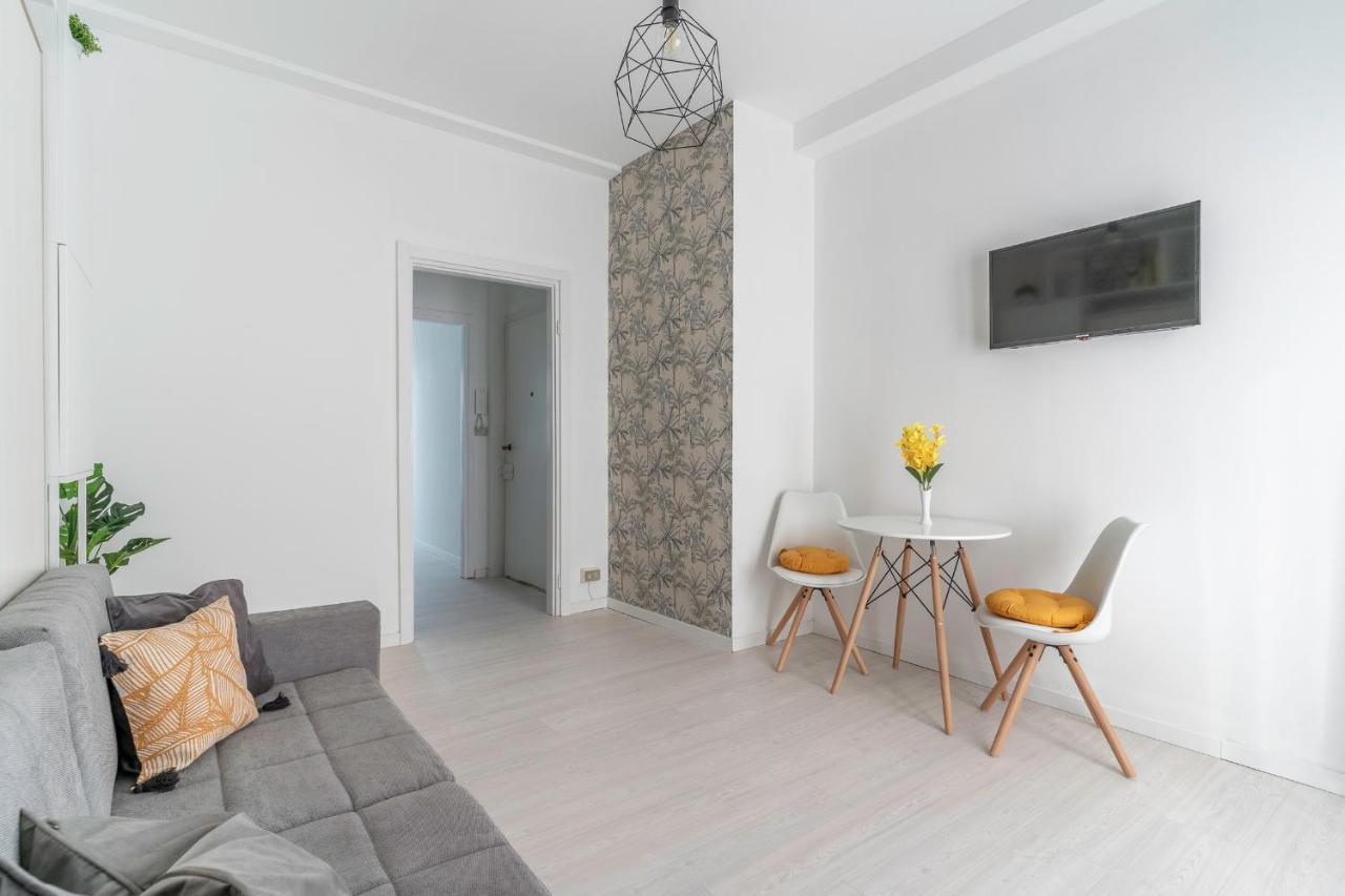 Sebino18 - Design Apartment Suite Milán Exteriér fotografie